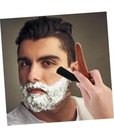 Safe Metal Manual Shaving Razor for Men | Premium Quality Razor for Smooth Shaving | International Shipping Available - Buy Online on GoSupps.com