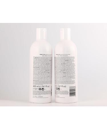  Ziaja Plant Essentials Pomegranate Moisturizing Shampoo 400 ml - Buy Online on GoSupps.com