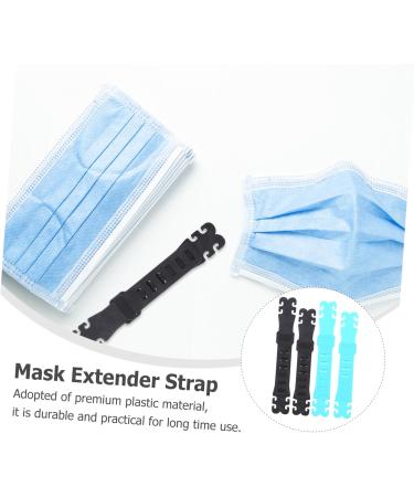 Buy Gatuida 20st Adjustable Lanyard for Trailer Coupling & Mask Strap Extension | Sports Connection Aid Tools - International Shipping Available - Buy Online on GoSupps.com