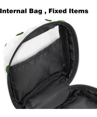 Stylish Women's Binding Bags | Kleeblatt & Zezlus Menstrual Storage Solutions - Multi01 - Buy Online on GoSupps.com