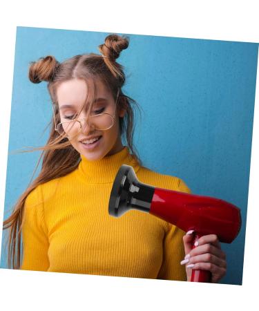 Hair Styling Hood Dryer Cover | Professional Salon Accessory for Hair Blowers | Protective Hairdressing Tool - Buy Online on GoSupps.com