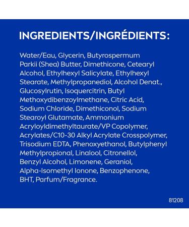 NIVEA Nourishing Day Cream 24H Moisture for Dry Skin 50ml - Buy Online on GoSupps.com