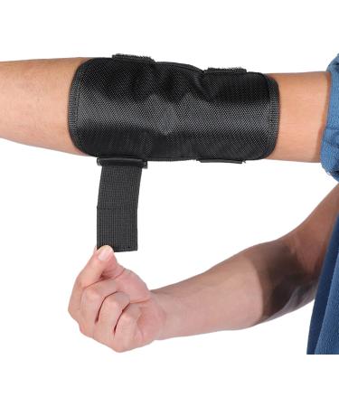 Golf Swing Training Aid - Straight Arm Elbow Brace for Perfect Posture | Ideal for Beginners - Men & Women - Buy Online on GoSupps.com