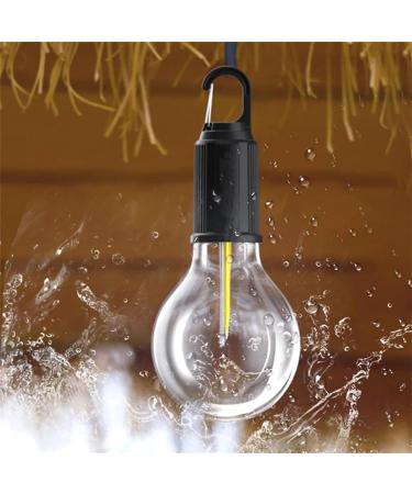 Buy 2023 Survival Tools & Gadgets - Outdoor Camping Gear for Young Adventurers - Type-C Retro Bl hbirchenlicht (One Size) - Buy Online on GoSupps.com