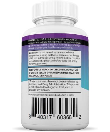 Keto Burn Diet Pills 1275MG New & Improved Formula Contains Apple Cider Vinegar Extra Virgin Olive Oil Powder Green Tea Leaf 60 Capsules - Buy Online on GoSupps.com