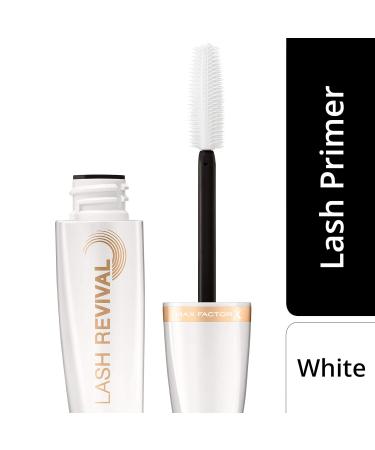 Max Factor Lash Revival Primer - 11 ml | Enhance Your Lashes | International Shipping Available - Buy Online on GoSupps.com