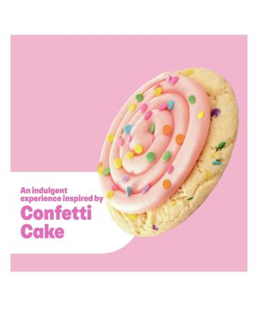 Dove X Crumbl Moisturizing Liquid Hand Wash Confetti Cake | 2-pack of 12 oz Hand Wash with Pump | Limited Edition (Confetti Cake) - Buy Online on GoSupps.com