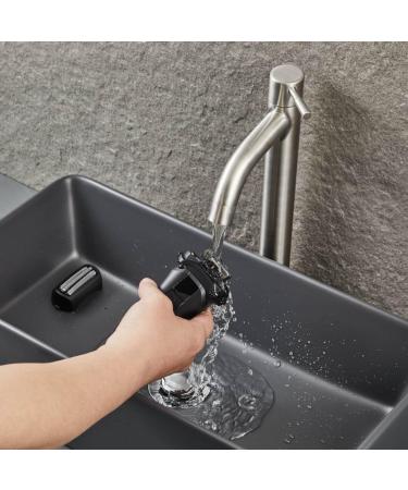 Panasonic Professional Shaver ER-SP20 - Premium Grooming Solution for Barbers & Stylists | International Shipping - Buy Online on GoSupps.com