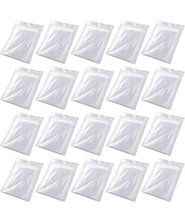 Juvale 20-Pack Disposable Rain Ponchos for Adults - Individually Wrapped Clear Ponchos for Men, Women, and Family - Perfect for Travel and Emergencies - Buy Online on GoSupps.com