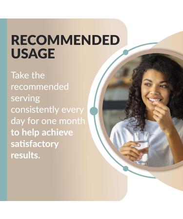 Super Naturals Men's Daily Multivitamin Energy Enhancer and Immune System Support for Men (60 Capsules 30 Day Supply) - Buy Online on GoSupps.com