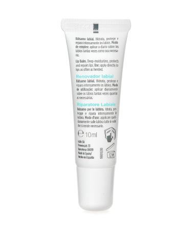Acniben Lip Gloss 10 ml - Moisturizing & Shine for Stunning Lips | International Shipping Available - Buy Online on GoSupps.com