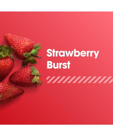Optimum Nutrition Essential Amino Energy Plus Electrolytes - Strawberry Burst 7 Count Stick Packs | Energy Powder for Enhanced Performance - Buy Online on GoSupps.com
