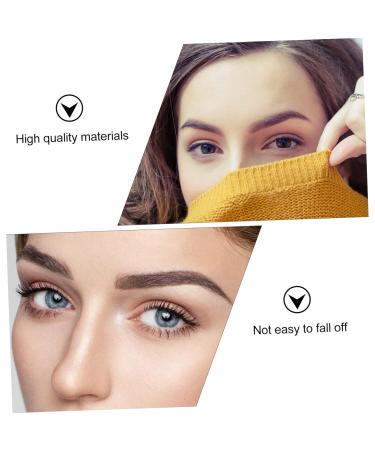 ABOOFAN 2400 Pcs Double Side Tape Makeup Tape Two Sided Tape Women Eyelid Tape Makeup Belt Miss Single Sided mediumx4pcs As Shownx4pcs - Buy Online on GoSupps.com