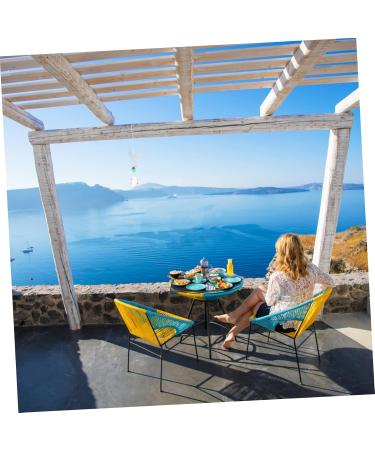 Zerodeko 1pc Crystal Pendant Decor Windchimes Unique Outdoor Stylish Car Pendant Children's Room - Buy Online on GoSupps.com