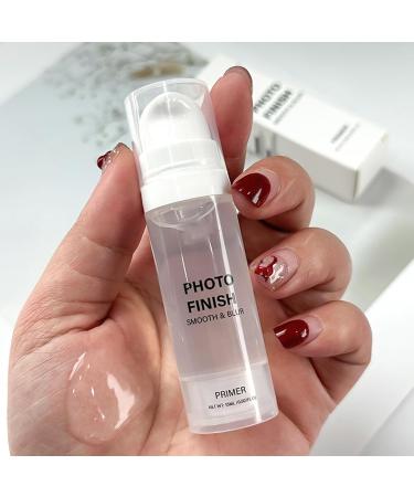  Zunetsutock For face makeup face makeup - 15ml matte moisturizing nourishing face concealer. Brighten with a light liquid concealer for radiance and smoothing suitable for most skin types. - Buy Online on GoSupps.com