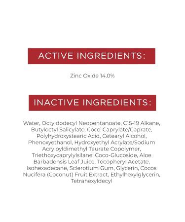 EltaMD UV AOX Mist Mineral Sunscreen Spray SPF 40 Broad Spectrum Face and Body Sunscreen with Zinc Oxide 100% Mineral Active Hydration Boost with Antioxidants Moisturizer with SPF 40 5 oz - Buy Online on GoSupps.com