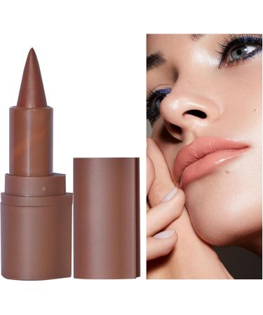  G n rique 2 in 1 Lip Liner Set - High Matte Pigment Waterproof Double-Ended Pencil for Accurate Definition | Long Lasting Makeup Outline Shape Smooth Application Filler t - Buy Online on GoSupps.com