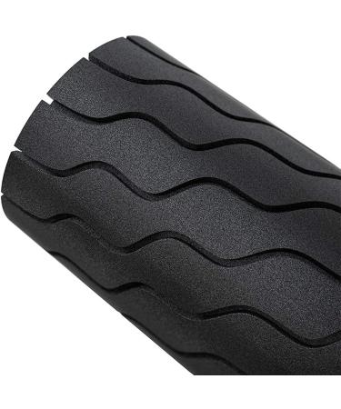 Wave Series Waver Roller - Bluetooth-Enabled High-Density Foam Roller with 5 Vibration Frequencies - Buy Online on GoSupps.com