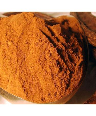 Krauterino24 Krauterino24 Ground Carob Powder (250 g)