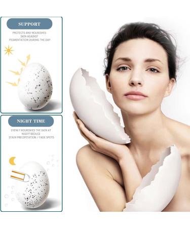 Leogony Dark Spot Remover for Face & Body Age Spot Remover for Face Pigmentation Removal Melasma Cream (20ml) - Buy Online on GoSupps.com