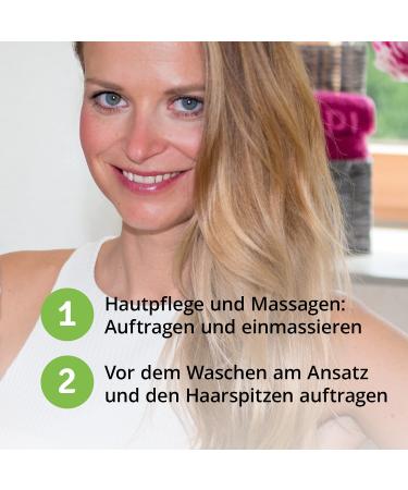 Casida Squalane Oil 30ml - 100% Plant-Based Skin & Hair Moisturizer for Silky Smooth Skin - International Shipping Available - Buy Online on GoSupps.com