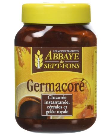 Abbaye de Sept-Fons Germacor 100 g