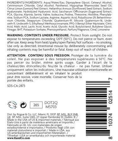 R+Co CENTERPIECE All-In-One Elixir Spray 147 ml / 5.2 oz - Buy Online on GoSupps.com