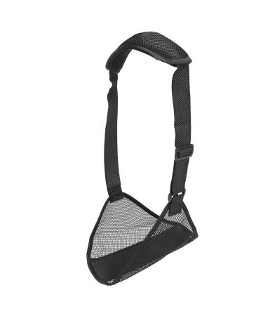 Buy WNSC Arm Sling - Breathable Shoulder Immobilizer for Upper Arm Fracture & Joint Dislocation | International Shipping Available - Buy Online on GoSupps.com