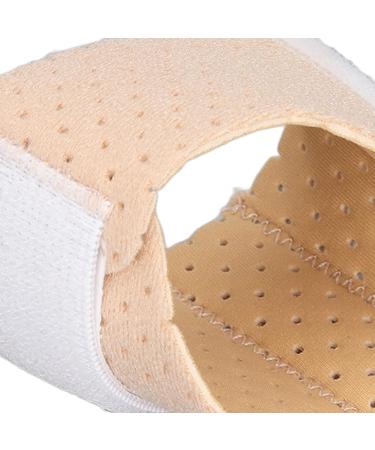 Adjustable Orthopedic Bunion Corrector & Toe Straightener - Pneumatic Splint for Right Foot - Buy Online on GoSupps.com