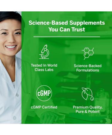LuckyVitamin Selenium 200 mcg - 180 Veg Capsules - Essential Mineral Supplement - Buy Online on GoSupps.com