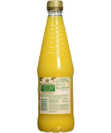 Robinsons Orange Barley Water Fruit Drink 850ml Bottle - Pack of 1 - Buy Online on GoSupps.com