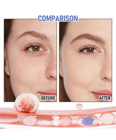 10 Pack Hydrating Face Masks Kit - Long Lasting Moisturizing Skin Care for Men & Women - Gentle Facial Mask for All Skin Types - Buy Online on GoSupps.com