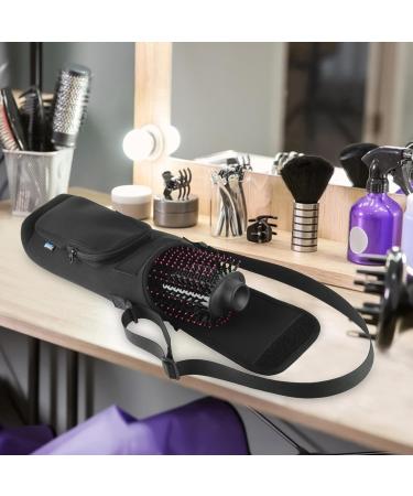 Hair Dryer Case | Hard Carrying Case | Hair Dryer Carrying Bag Hard Carrying Case Waterproof Storage Styler Accessories Protection Organizer For Combs Curlers Hair Dryers - Buy Online on GoSupps.com