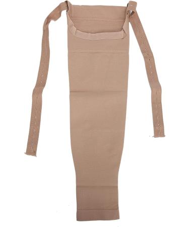 Alaaner Post Mastectomy Compression Sleeve Elastic Arm Swelling Lymphedema Relief Sleeve (L) - Buy Online on GoSupps.com