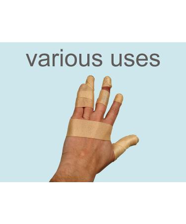 Czenano Fingertip Bandages Knuckle Bandages Toe Bandages