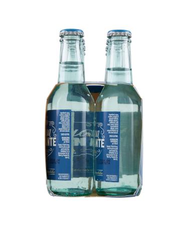 Buy Recoaro Acqua Brilliante - Italian Tonic Pack (6x20cl) | Premium International Shipping - Buy Online on GoSupps.com