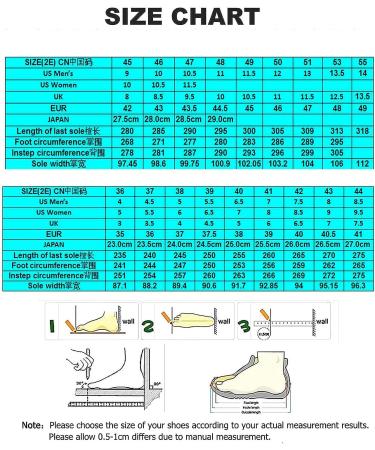 Diabetic Shoes Extra Wide Widths Walking Edema Sneakers Adjustable Slippers Non-slip Lightweight Sandals - Color A, Size 13.5 - Buy Online on GoSupps.com