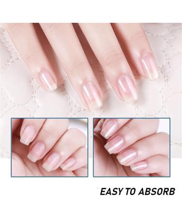 3 jours de soin des ongles traitement fongique des ongles traitement fongique extra fort r paration des ongles d color s et endommag s (3 pi ces) 16 ml (Lot de 1) - Buy Online on GoSupps.com