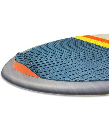 Jet Pilot Glass Slipper 52in Wake Surfboard - High Performance Water Sports Gear - Buy Online on GoSupps.com