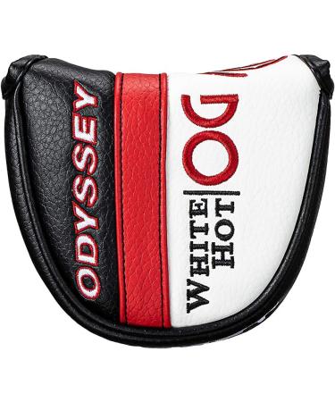 Odyssey White HOT OG 2-Ball Blade Right Putter | Men's Steel Shaft 34 - Buy Online on GoSupps.com