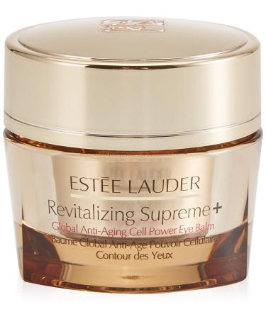 Estee Lauder Revitalizing Supreme + Global Anti-Aging Cell Power Eye Balm 15ml/0.5oz
