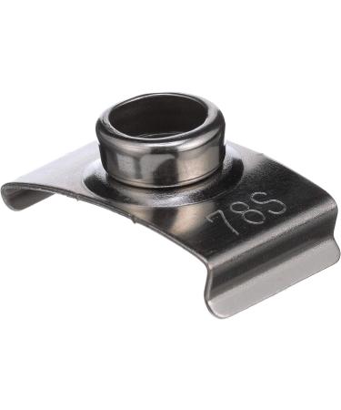 Seachoice 7/8 Stainless Steel Windshield Clips - Pack of 30 - Buy Online on GoSupps.com