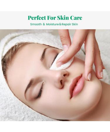 100% Pure Natural Jamaican Black Castor Oil - 60ml Organic Cold Pressed Essential Oil in Glass Bottle | Unrefined Anti-Aging & Massage Oil - Buy Online on GoSupps.com