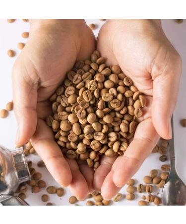 Cor-Vital 1lb Organic Coffee Enema - Gerson Approved Therapy Roast for Liver Detox & Cleanse - Mold Free Colon Cleanse - Buy Online on GoSupps.com