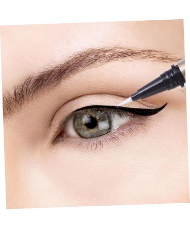 Mikinona 5pcs Eyeliner Empty Pipe Refill Empty Eyeliner Tube Eyeliners Empty Concealer Tube Bottles Plastic - Buy Online on GoSupps.com