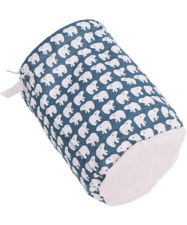 Verdingly Touchable Large Laundry Basket - Foldable Storage for Dirty Clothes | Organizer for Home & Massage Shops - Buy Online on GoSupps.com