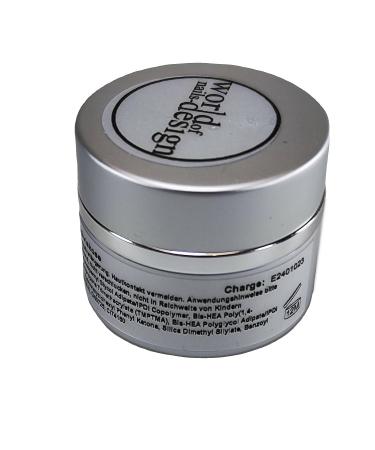 World of Nails Design Premium 1Phase Gel - Thick Viscosity with UV Protector | 15ml - International Shipping Available - Buy Online on GoSupps.com
