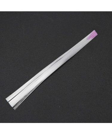 Buy Dekaim 5PCS Nail Art Fiberglass Set - Nail Extension Manicure Tool Kit with File & Tweezers for Perfect DIY Nails | International Shipping Available - Buy Online on GoSupps.com