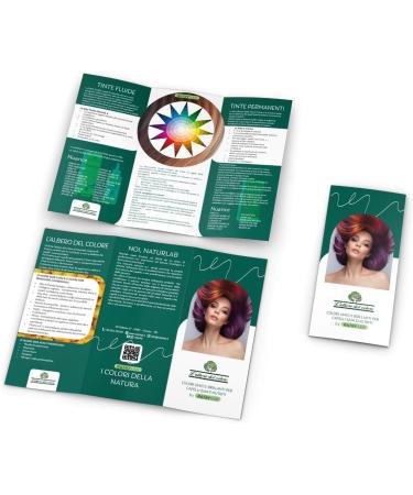  L'albero del colore L'Arbre de Couleur Fluid Tint 614 Mocha 75 ml - Naturlab - Buy Online on GoSupps.com