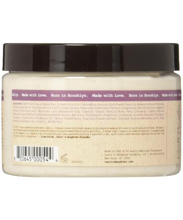 Shop Carol's Daughter Rhassoul Clay Softening Hair Mask - 12 oz | Nourishing Hair Treatment for All Hair Types - International Shipping Available - Buy Online on GoSupps.com
